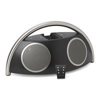 Harman Kardon Go+Play User Manual