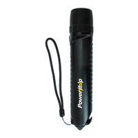 PowerItUp PBSF-10K User Manual