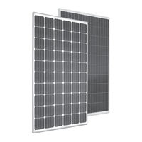 Conergy PH 230P Installation Manual