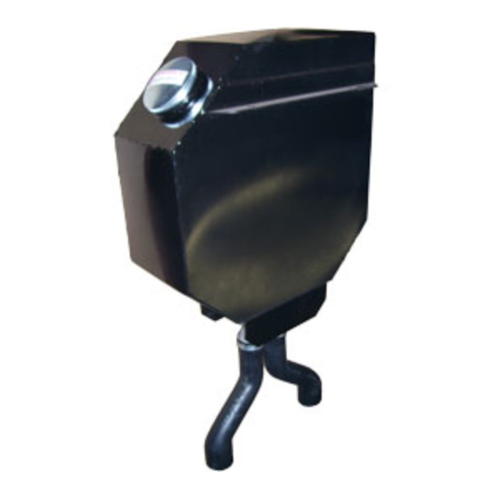 ELSTON MANUFACTURING SN661 OWNER