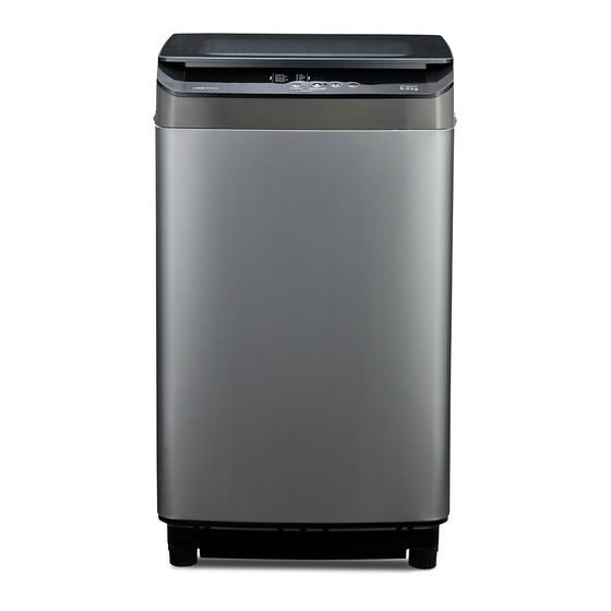 beko wtl76151w