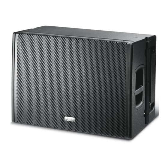 FBT MODUS 4805 LA OPERATING MANUAL Pdf Download | ManualsLib