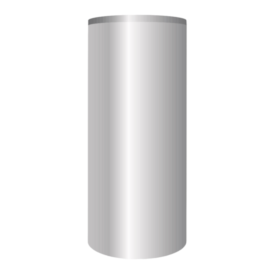 BOSCH STORA BP 200 EK INSTALLATION AND SERVICE INSTRUCTIONS MANUAL Pdf