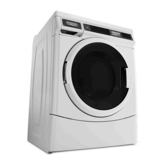 MAYTAG WHIRLPOOL MHN33PR PRODUCT INTRODUCTION Pdf Download ManualsLib