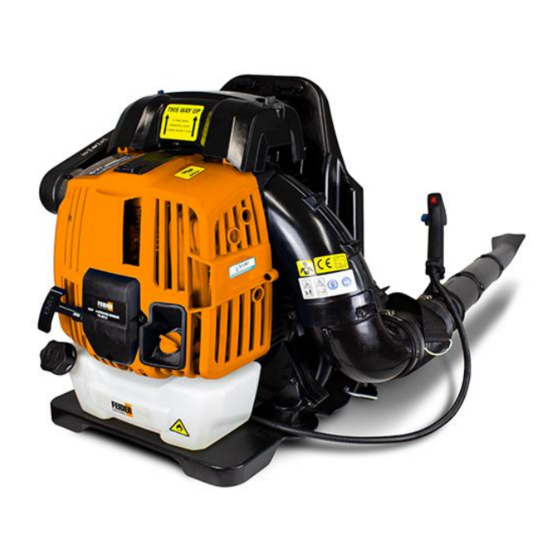 Feider leaf deals vacuum