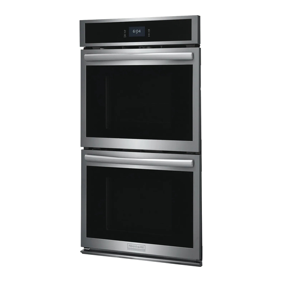 FRIGIDAIRE GCWD2767AF USE & CARE MANUAL Pdf Download | ManualsLib