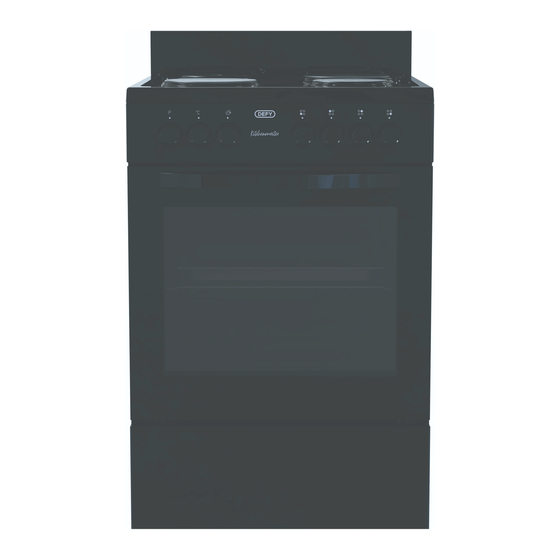 DEFY DSS612 INSTRUCTION MANUAL Pdf Download ManualsLib