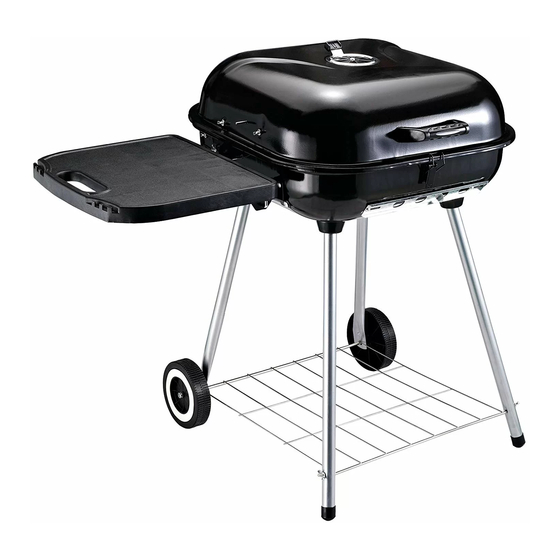 OUTSUNNY 846022 ASSEMBLY INSTRUCTION MANUAL Pdf Download ManualsLib