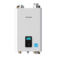Navien NFB-200H Manuals | ManualsLib