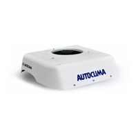 Autoclima MODULA RT SLIM Assembly, Maintenance & User Manual