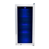 Steak Locker SL100 STUDIO EDITION Installation Instructions Manual