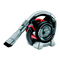 Vacuum Cleaner Black & Decker PAD1200-XJ Manual