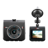 Xblitz Z4 User Manual
