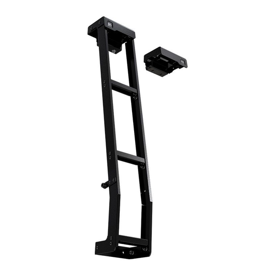 Front Runner LAMG002 Manual