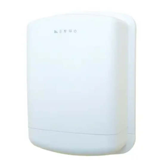 Proscend M366 Quick Installation Manual