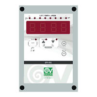 Vortice 21137 Instruction Booklet