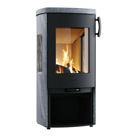 Heta ICON-LINE ECLIPSE Series Operating And Installation Instructions