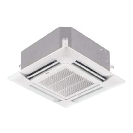 Heiko CA070-A1 Installation Manual