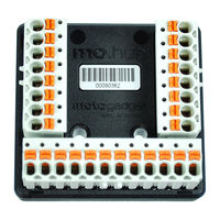 motogadget mo.hub Instruction Manual