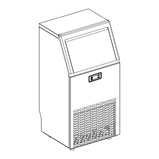 KUPPET HZB-45 Instruction Manual