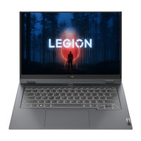 Lenovo Legion Slim 5 Hardware Maintenance Manual