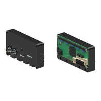 XIMEA XS-5P-U3-UC-TC Manual