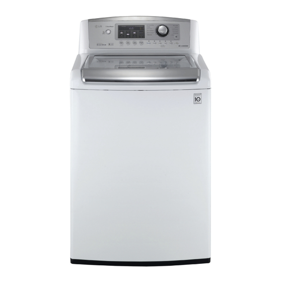 LG WT5070CW Specifications