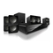 Home Theater System Philips HTS3541 User Manual