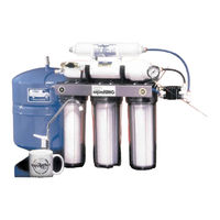 Aquathin AquaKING RO DI Owner's Manual