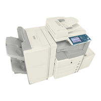 Canon Imagerunner 3245i Service Manual