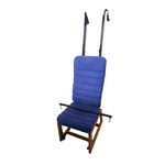 NordicTrack Nordic Fitness Chair Assembly, Operating And Training Program