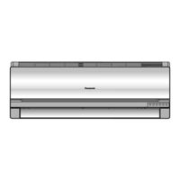 Panasonic CS-E12FKR Air Conditioner