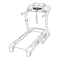 NordicTrack NTL07806.0 User Manual