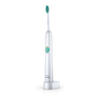 Philips Sonicare EasyClean HX6511 Service Manual