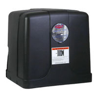 USAutomatic PATRIOT RSL Installation & Owner's Manual