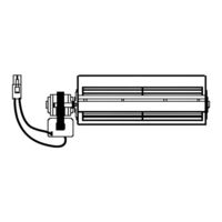 GHP Group Pleasant Hearth VFF-PH26D Instruction Manual