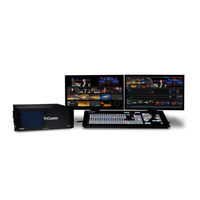 NewTek TriCaster 460 Upgrade Installation Manual