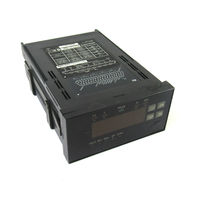 Omron K3TX Operation Manual