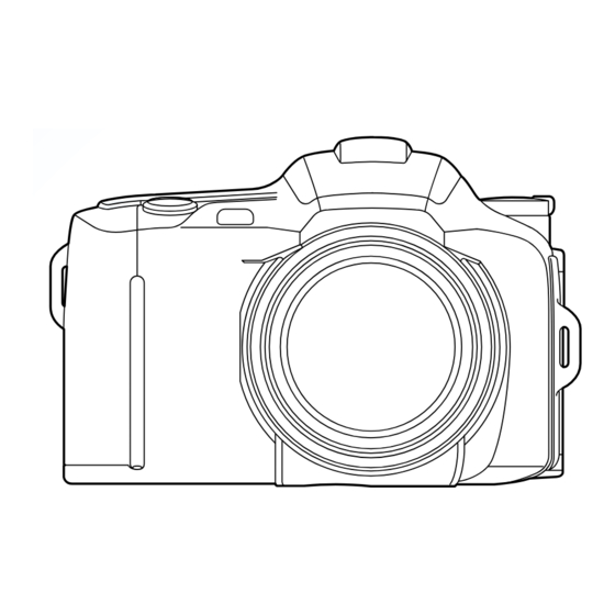 Olympus IS-5000 Instruction Manual