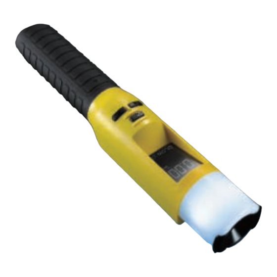 SenTech Suracell iblow 10 User Manual