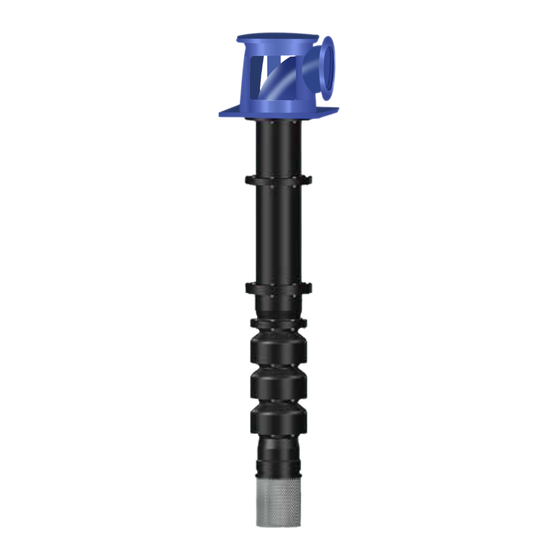 KSB B Series Installation And Operating Manual