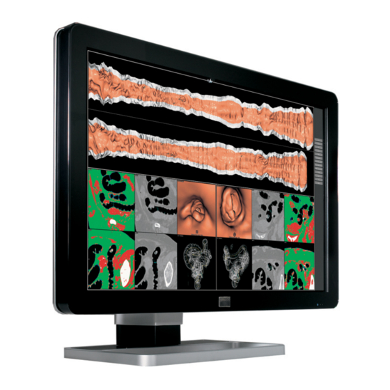 Barco MDCC-6430 User Manual