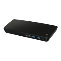 Iogear GUD3C11 Quick Start Manual