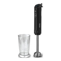 Brabantia D8-3MB Instruction Manual