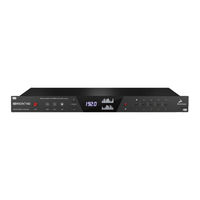 Antelope Orion 32 HD User Manual