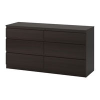 IKEA KULLEN 503.557.34 Manual