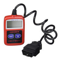 CEN-TECH 62142 Owner's Manual & Safety Instructions