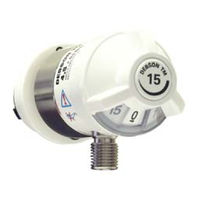 TM DEBSONT M2 Instructions For Use Manual