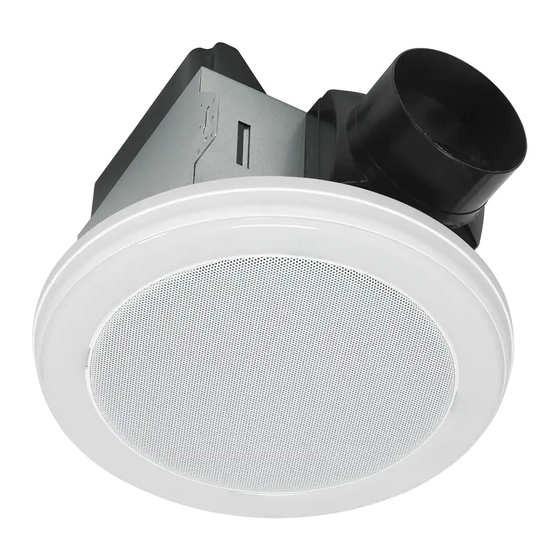 Homewerks 7130-18-BT Manual