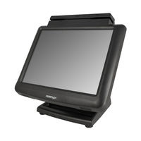POSIFLEX KS - 7210 series User Manual